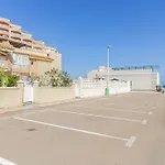El Paraiso - Planta Baja En Urbanizacion Ipanema Iii Kilometro2 - Mediterraneo * La Manga del Mar Menor