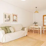 El Paraiso - Planta Baja En Urbanizacion Ipanema Iii Kilometro2 - Mediterraneo Apartmán