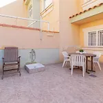 El Paraiso - Planta Baja En Urbanizacion Ipanema Iii Kilometro2 - Mediterraneo Apartmán *