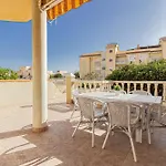 El Paraiso - Planta Baja En Urbanizacion Ipanema Iii Kilometro2 - Mediterraneo La Manga del Mar Menor