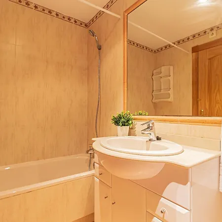 El Paraiso - Planta Baja En Urbanizacion Ipanema Iii Kilometro2 - Mediterraneo Apartament *