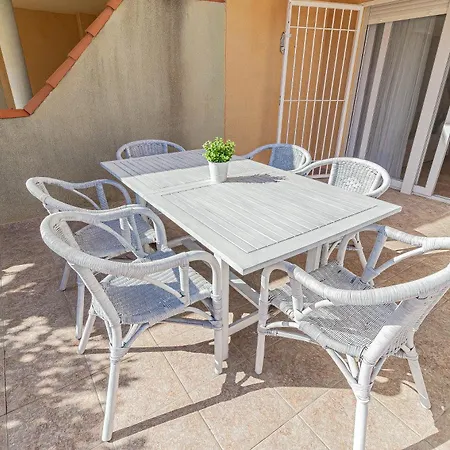 El Paraiso - Planta Baja En Urbanizacion Ipanema Iii Kilometro2 - Mediterraneo Apartament *