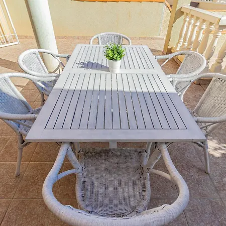 El Paraiso - Planta Baja En Urbanizacion Ipanema Iii Kilometro2 - Mediterraneo Apartament