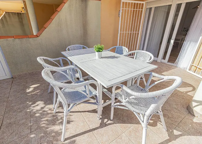 El Paraiso - Planta Baja En Urbanizacion Ipanema Iii Kilometro2 - Mediterraneo 아파트 *