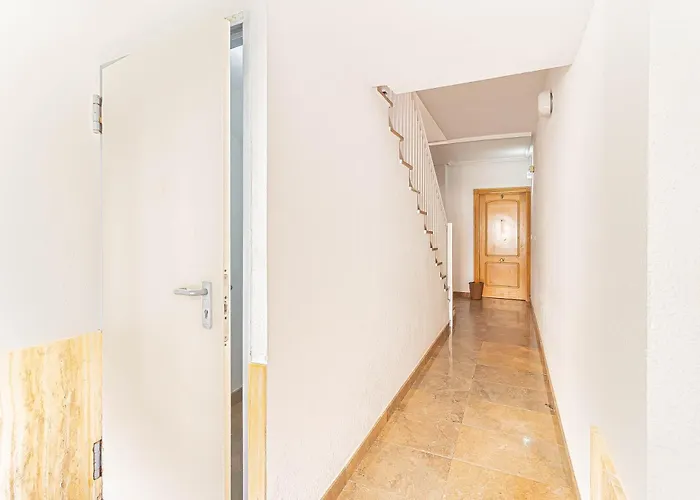 El Paraiso - Planta Baja En Urbanizacion Ipanema Iii Kilometro2 - Mediterraneo 라망가델마르메노